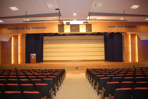 RTB Auditorium